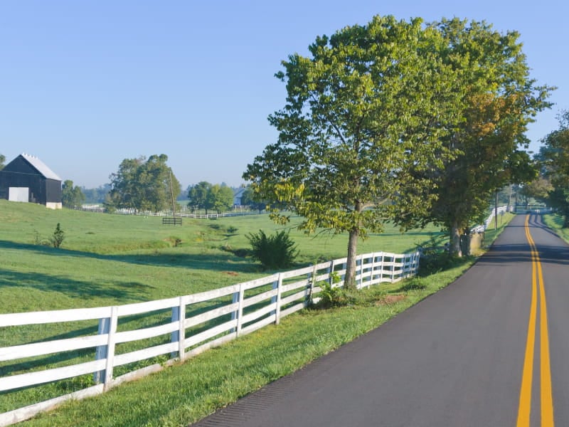 Researchers listen to rural Kentuckians – then score a win for heart health