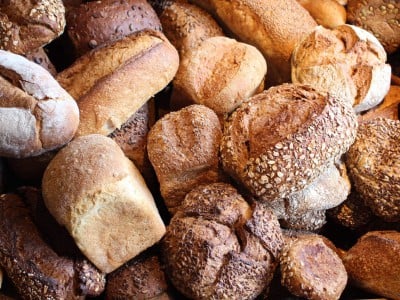 Are some breads getting a bad rap?
