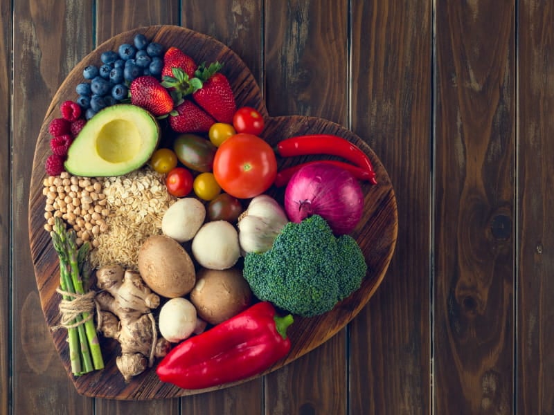These doctors want to write 'farmacy' prescriptions