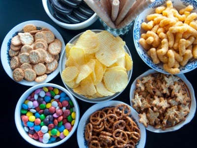 Processed vs. ultra-processed food, and why it matters to your health