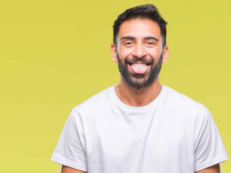 How to make eating healthy easier? The answer may be on the tip of your tongue