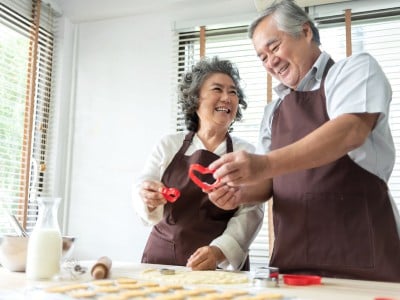 Ideas for a safe, healthy Valentine's Day everyone can love