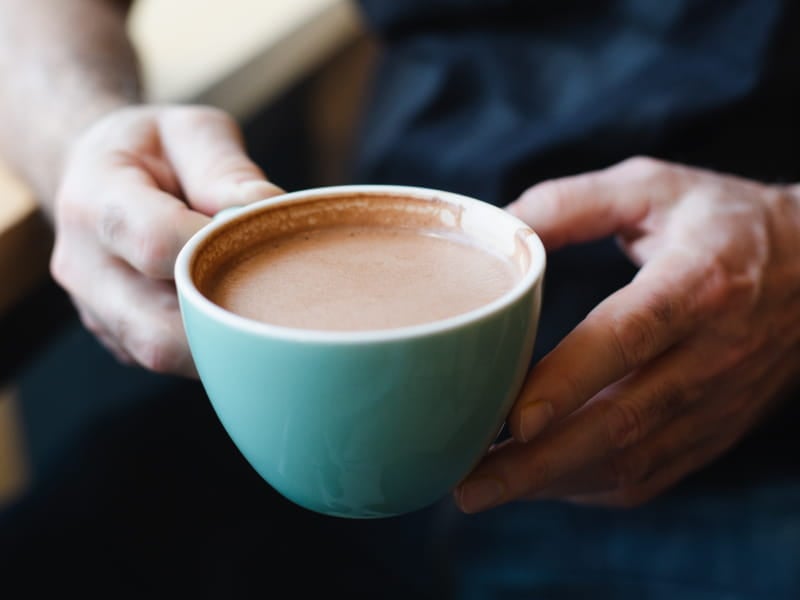 Cocoa may ease walking pain from peripheral artery disease