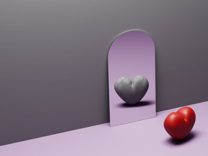 How eating disorders can damage the heart