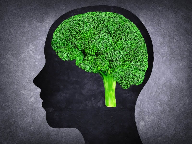 Plant-based diet may slow cognitive decline in Black adults as they age