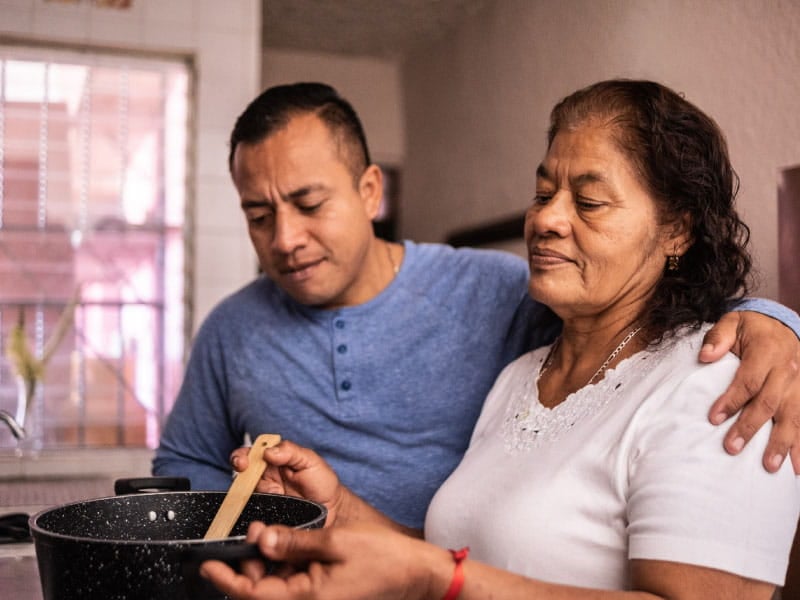 Latin dishes can be heart-healthy and still keep authentic flavors