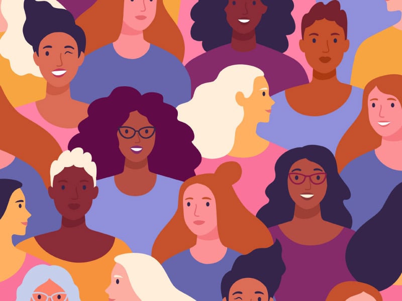 How science evolved its views on women's health