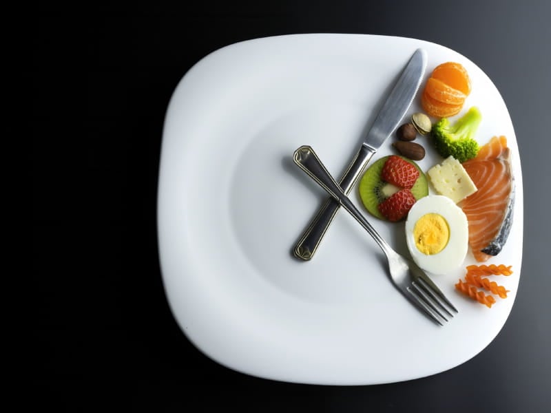 Time-restricted eating may raise cardiovascular death risk in the long term