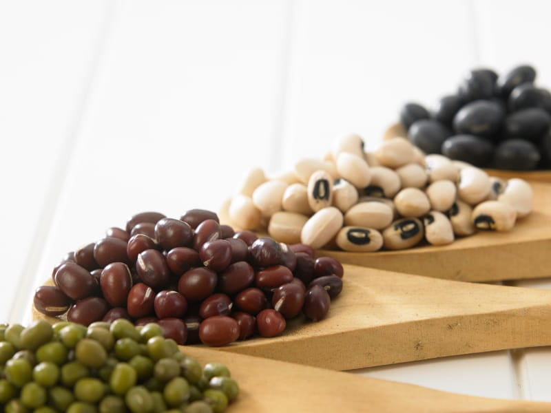 Is this nature's healthier meat replacement?