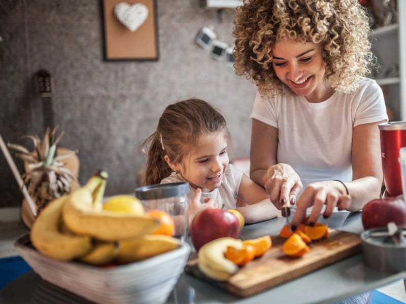 If you think before you snack, it’s not so bad