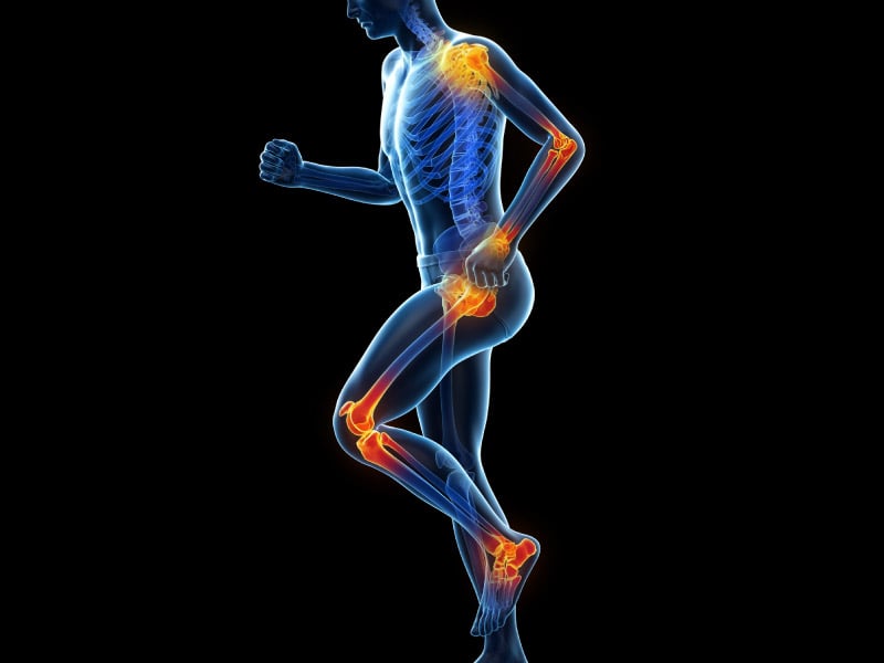 Why you should pay attention to inflammation