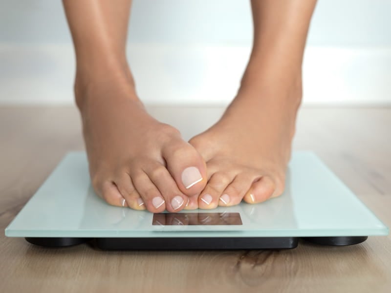 Eat healthy, move your body to avoid 'the COVID-19'