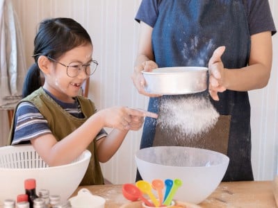 Refined flour substitutes abound – but how to choose the best one?