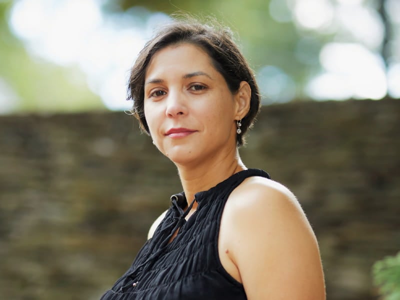 How the food culture of Puerto Rico shaped this nutrition expert