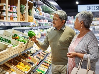 People who follow these 8 heart health metrics may live years longer