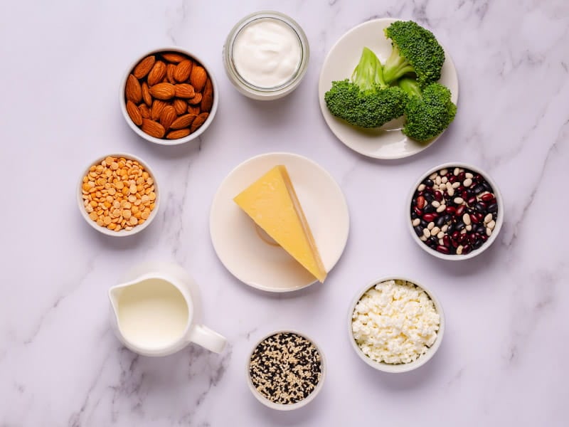 Cracking the calcium code to understand its role in health
