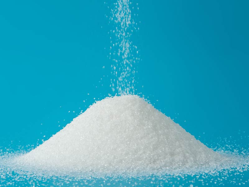 Study: Massive health gains from new food labels with sugar details