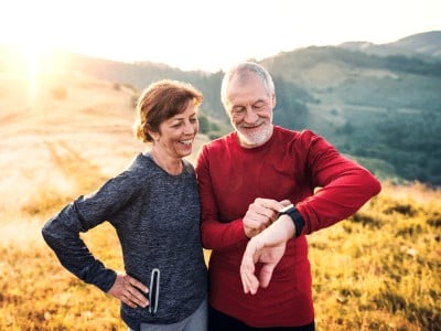 Steps to prepare your body – and pocketbook – for retirement