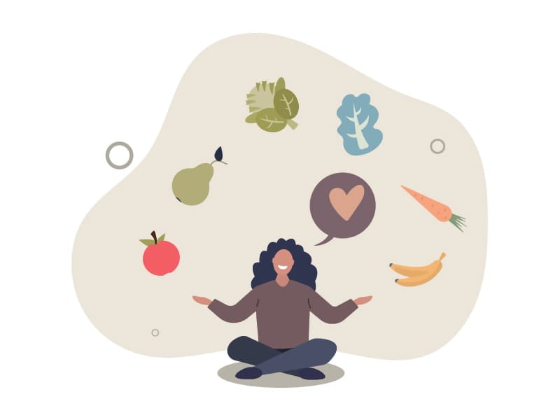 Here's how 10 popular diets scored for heart health