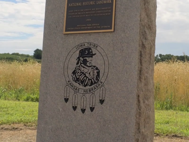 Through tradition and trade, tribe in rural Kansas works to reclaim its food sovereignty