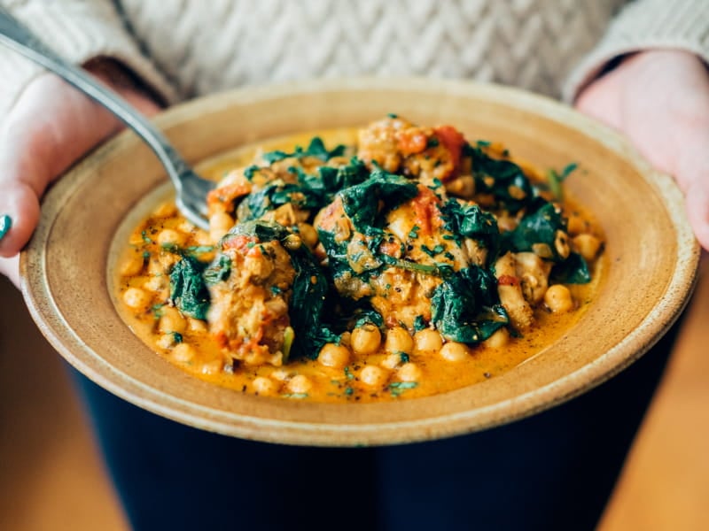 Cooking more at home? Diverse food cultures can expand heart-healthy menu