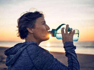 Remember those resolutions from long ago? Simple steps can keep you on track