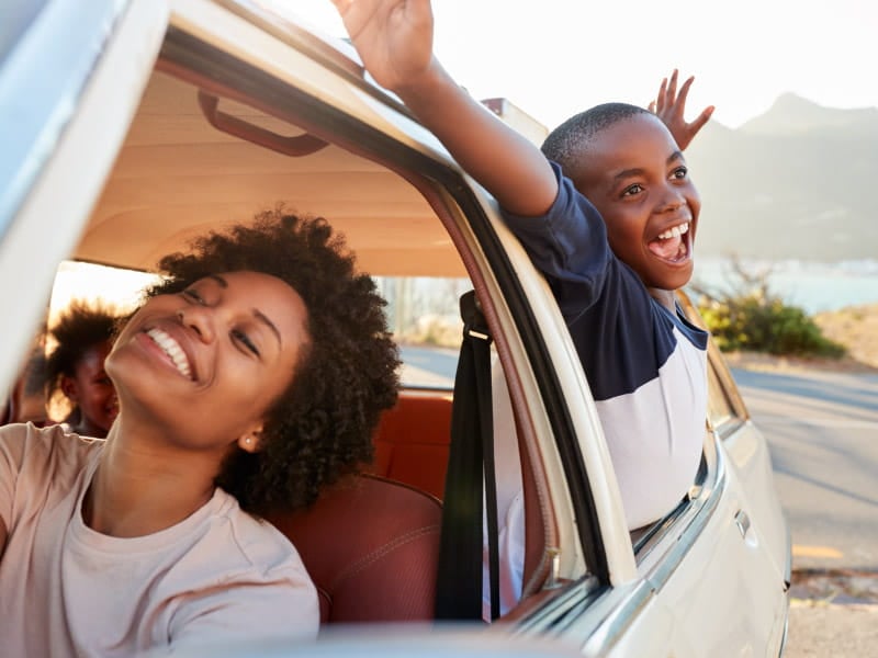 Ready for vacation? Eat well and enjoy your travels with these healthy tips