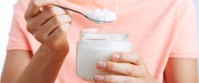 Saturated fats: Why all the hubbub over coconuts?