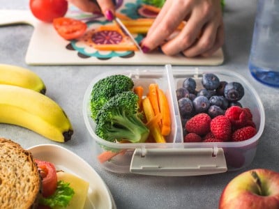 Eating patterns could affect risk of dying from heart disease