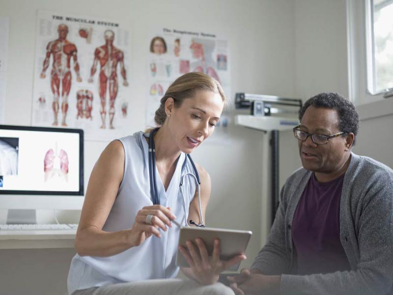 Midyear is a good time to take stock of health