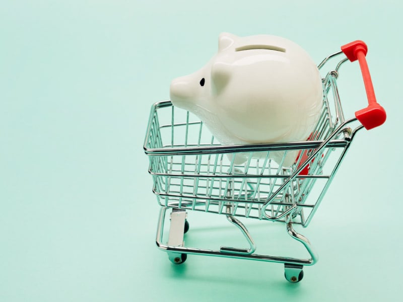 How to eat right and save money at the same time