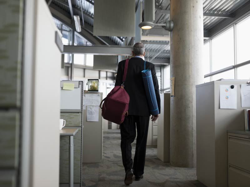 Want to make a change? Find your motivating 'why'
