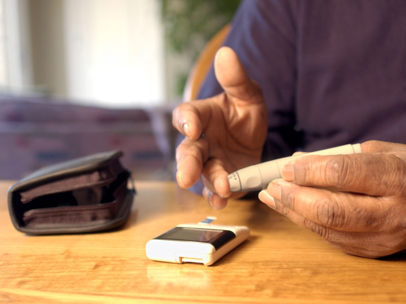 The challenge of diabetes in the Black community needs comprehensive solutions