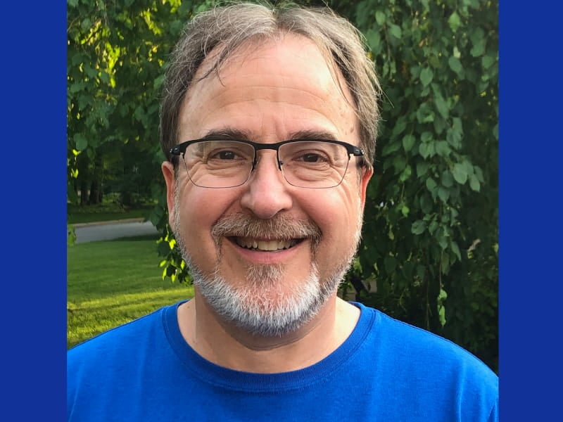 Doctor's 'little heart attack' turned scary – and inspired big changes
