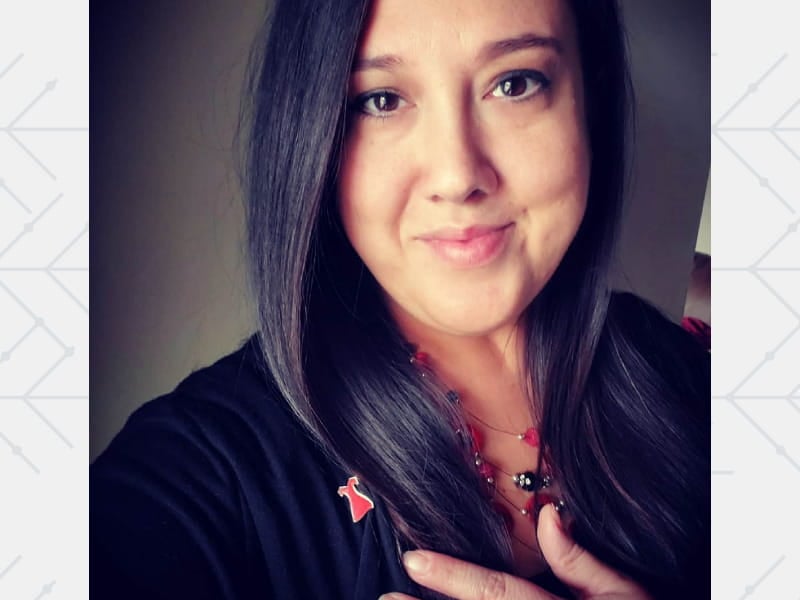 Three generations of women had heart attacks – then she became the fourth 