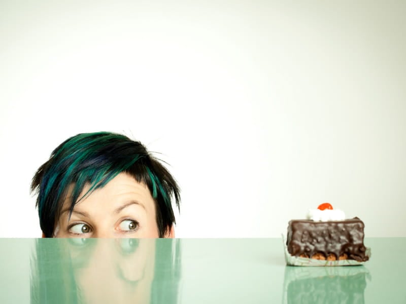 Where do food cravings come from – and can we stop them?