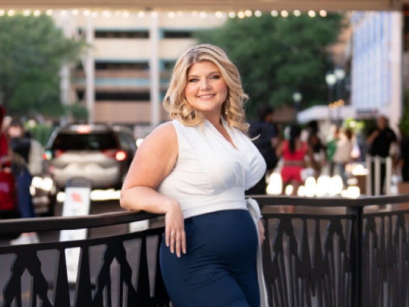 At 15, she knew heart disease lurked in her genes. At 37, it caught up to this mom.