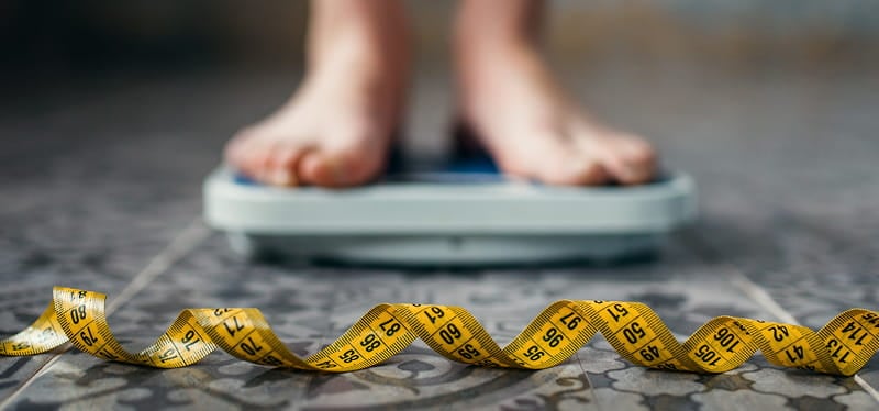 Obesity as young adult sets stage for heart disease, stroke