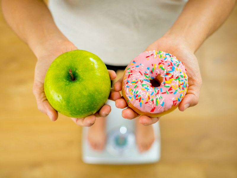 Exercise, minor calorie cut improves health of critical artery in older adults with obesity