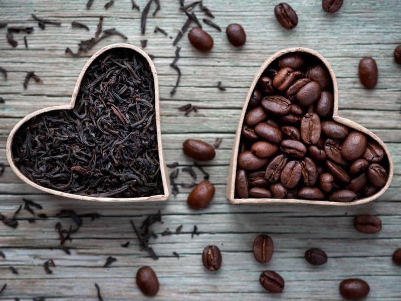 Is caffeine a friend or foe?