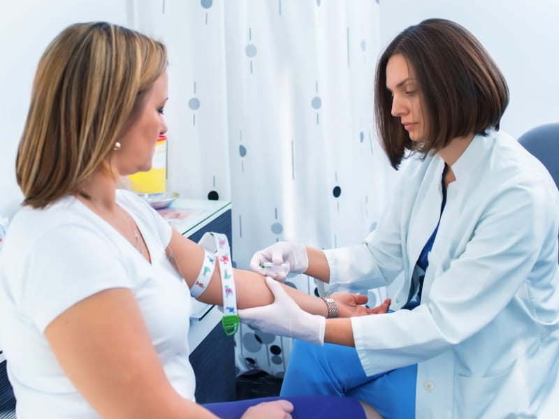 Stroke may lead to lower vitamin D