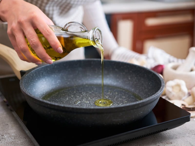 There's no reason to avoid seed oils and plenty of reasons to eat them