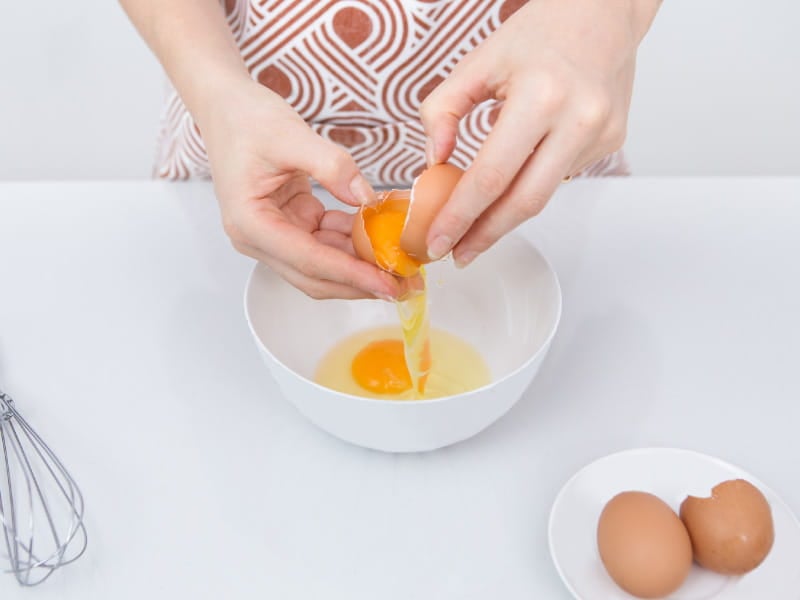 Here's the latest on dietary cholesterol and how it fits in with a healthy diet
