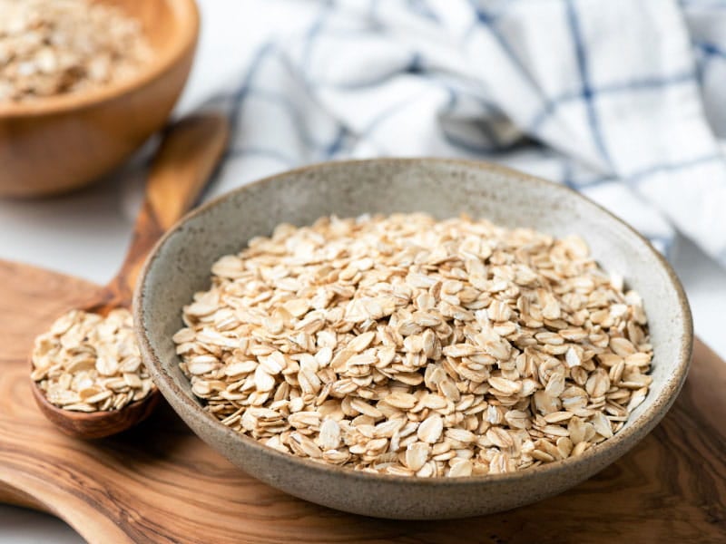 Take a fresh look at oatmeal – it's not as simple as you think