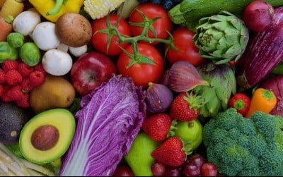 Nutrient-rich diet may help heart failure patients avoid hospital, death