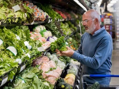Diet change may return bigger heart health rewards than other lifestyle changes