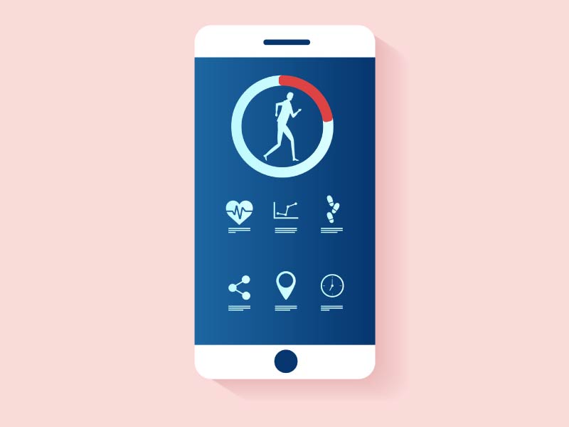 Health apps pose privacy risks, but experts offer this advice
