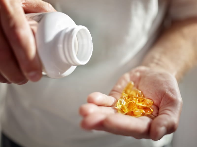 Vitamin D is good for the bones, but what about the heart?