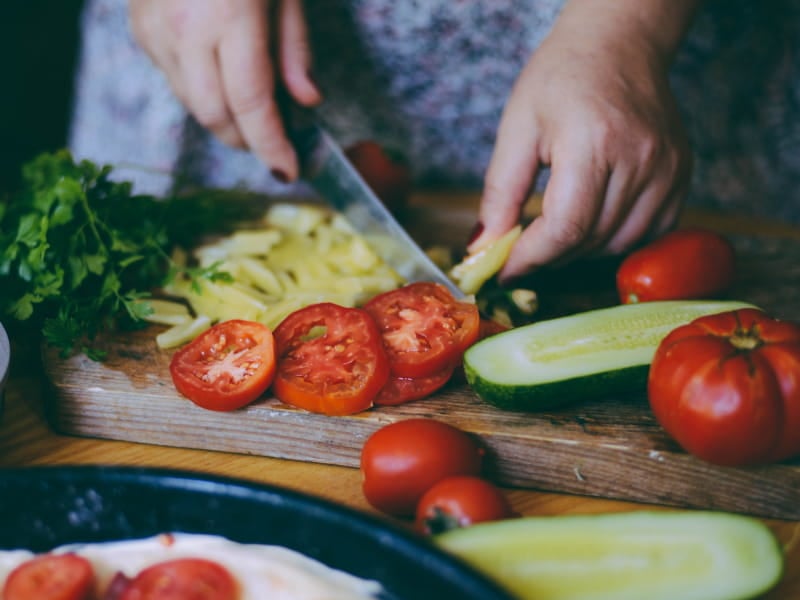 These diets helped women with diabetes cut heart attack, stroke risk