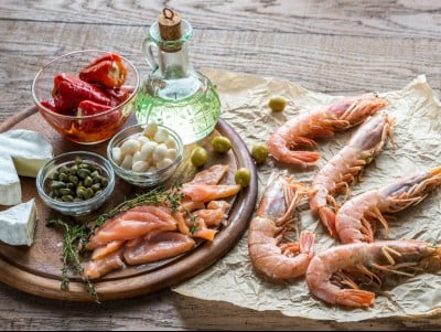 Mediterranean diet may lower stroke risk in women